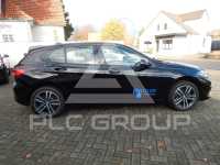 2021 BMW 118