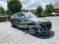 2021 Audi SQ5
