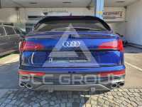 2021 Audi SQ5