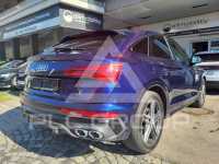 2021 Audi SQ5