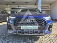 2021 Audi SQ5
