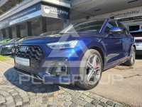 2021 Audi SQ5