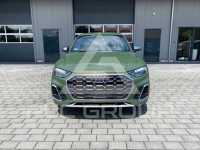 2021 Audi SQ5