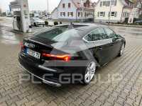 2021 Audi A5
