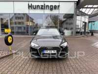 2021 Audi A5