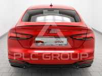2021 Audi A5