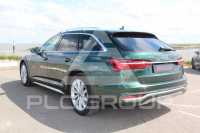 2021 Audi A6