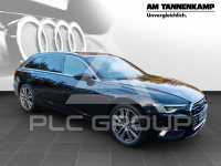 2021 Audi A6