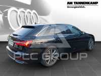 2021 Audi A6