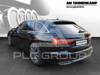 2021 Audi A6