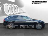 2021 Audi A6