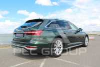 2021 Audi A6