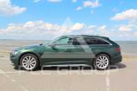 2021 Audi A6