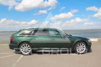2021 Audi A6
