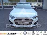 2021 Audi A4