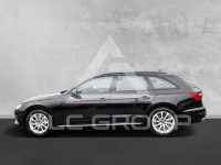 2021 Audi A4