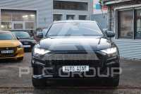 2021 Audi SQ8
