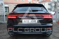 2021 Audi SQ8
