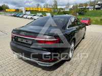 2021 Audi A8