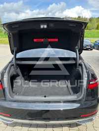 2021 Audi A8
