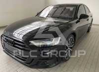 2021 Audi S8