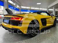 2021 Audi R8