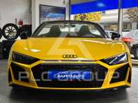 2021 Audi R8