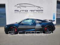 2021 Audi R8
