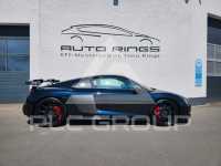 2021 Audi R8