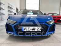 2021 Audi R8
