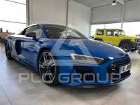 2021 Audi R8