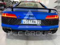 2021 Audi R8