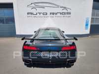 2021 Audi R8