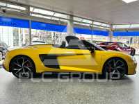 2021 Audi R8