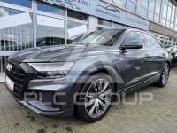 2021 Audi Q8