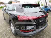2021 Audi E-TRON