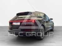 2021 Audi E-TRON
