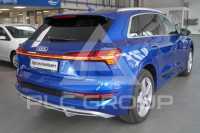 2021 Audi E-TRON