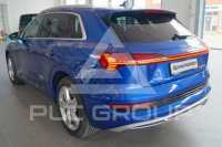 2021 Audi E-TRON