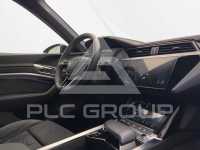 2021 Audi E-TRON
