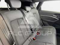 2021 Audi E-TRON