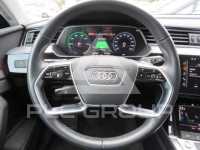 2021 Audi E-TRON