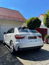 2021 Audi A1