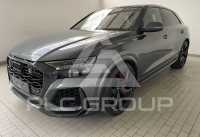 2021 Audi RSQ8