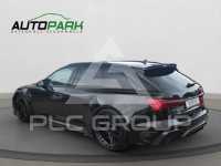 2021 Audi RS6