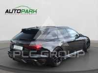 2021 Audi RS6