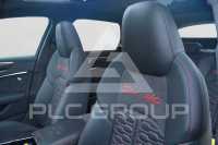 2021 Audi RS6