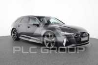 2021 Audi RS6
