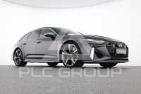 2021 Audi RS6