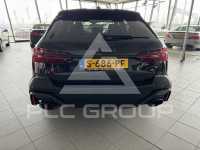 2021 Audi RS6